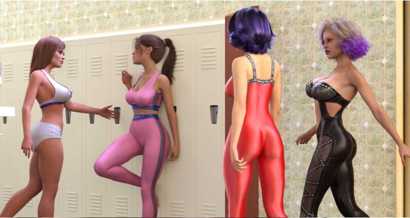 【欧美SLG/双端/精翻】拯救宝拉v0.28精翻[283MB]-Illusion中国官网 - i社游戏免费下载i社中国官网