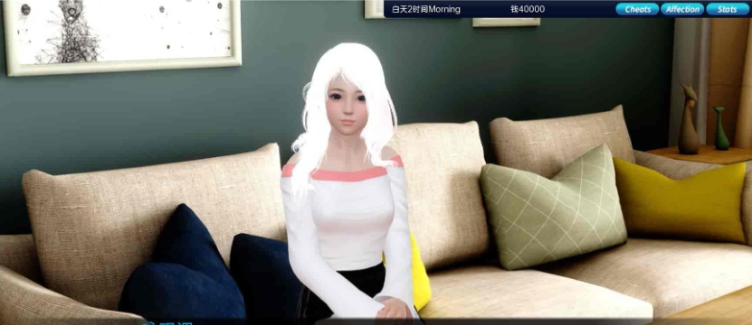 图片[5]-[亚洲风SLG/汉化/动态]爱的冠军V0.5.1 汉化版[PC+安卓][2.9G/百度]』-Illusion中国官网 - i社游戏免费下载i社中国官网