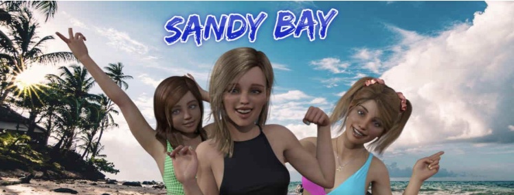 【欧美SLG/汉化/动态】桑迪湾0.50汉化版【PC+安卓/0.99G/更新】-Illusion中国官网 - i社游戏免费下载i社中国官网