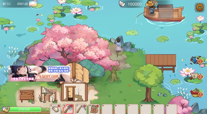 图片[5]-【互动SLG+RPG/中文/全动态】古代风流传 Steam官方中文版【950M/新作】-Illusion中国官网 - i社游戏免费下载i社中国官网