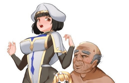 [爆款RPG/汉化/动态]NTR女祭司 Ver0.45 云汉化中文版[12月更新/NTR神作/850M]』-Illusion中国官网 - i社游戏免费下载i社中国官网