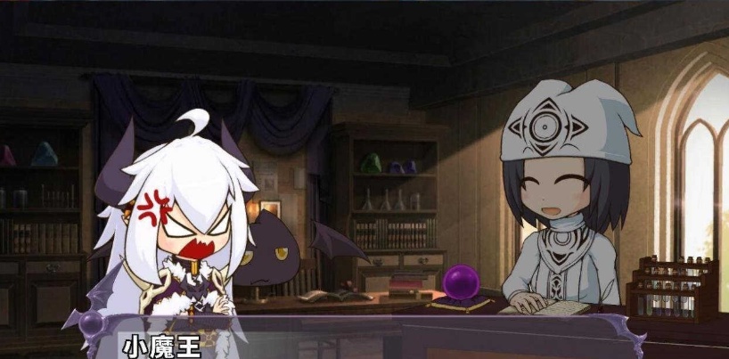 图片[4]-[ACT/中文/全动态]突击！恶魔军团！ V1.2.5 DL官方中文版[百度][2.1G]』-Illusion中国官网 - i社游戏免费下载i社中国官网