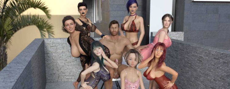 【欧美SLG/3D/汉化】优点和缺点v0.1【PC+安卓/1.29G】 [百度/微云]-Illusion中国官网 - i社游戏免费下载i社中国官网