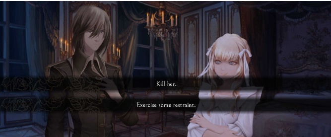 图片[4]-[汉化]女演员的终曲/The End of an Actress[百度][电脑+安卓/675M]』-Illusion中国官网 - i社游戏免费下载i社中国官网