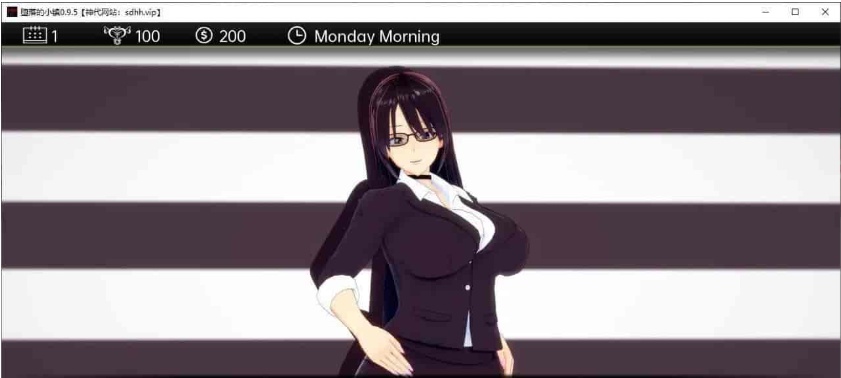 图片[2]-[恶堕SLG/汉化/动态CG]堕落的小镇 V0.9.5 精翻汉化版[百度][PC+安卓/1G]』-Illusion中国官网 - i社游戏免费下载i社中国官网