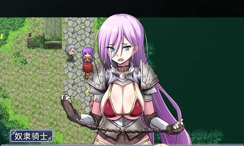 [爆款神级RPG/汉化]魔之根源 DemonsRoots Ver1.21 精翻汉化版+存档[大更新][2.4G/百度]』-Illusion中国官网 - i社游戏免费下载i社中国官网