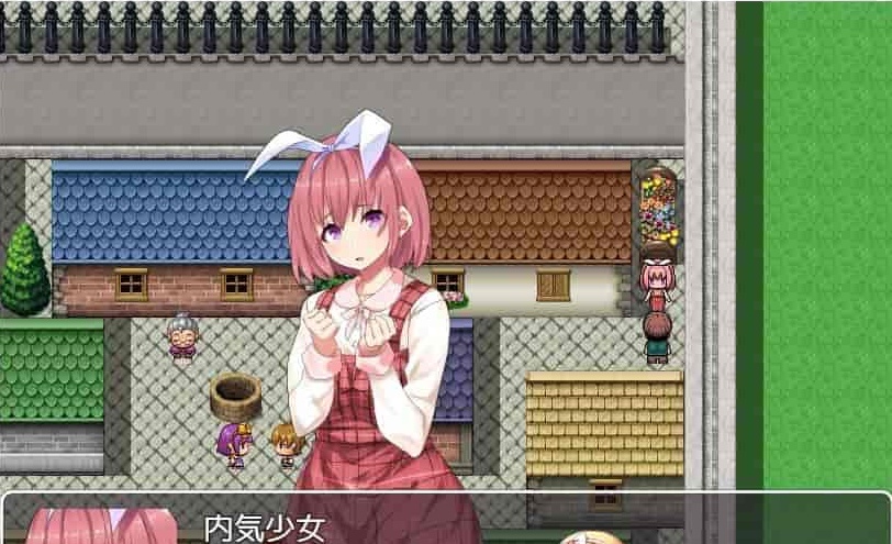 图片[4]-[RPG/汉化]大叔勇士RPG：用力量和权利侵饭女人的讨魔之路 汉化作弊版[新作][500M/百度]』-Illusion中国官网 - i社游戏免费下载i社中国官网