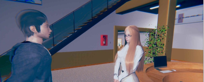 [欧美SLG/汉化]特里莫拉V0.1 汉化版[PC+安卓][950M/百度]』-Illusion中国官网 - i社游戏免费下载i社中国官网