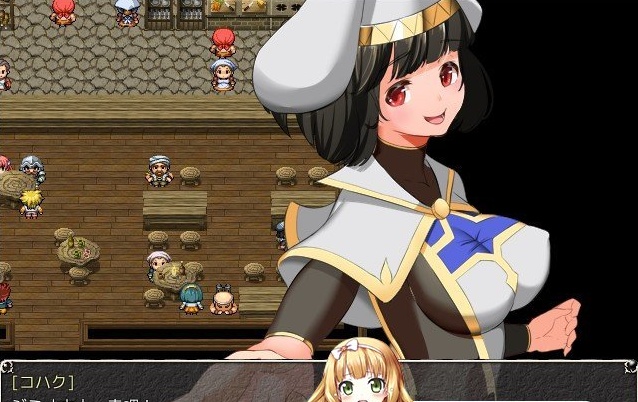 图片[8]-[爆款RPG/汉化/动态]NTR女祭司 Ver0.45 云汉化中文版[12月更新/NTR神作][850M/百度]』-Illusion中国官网 - i社游戏免费下载i社中国官网