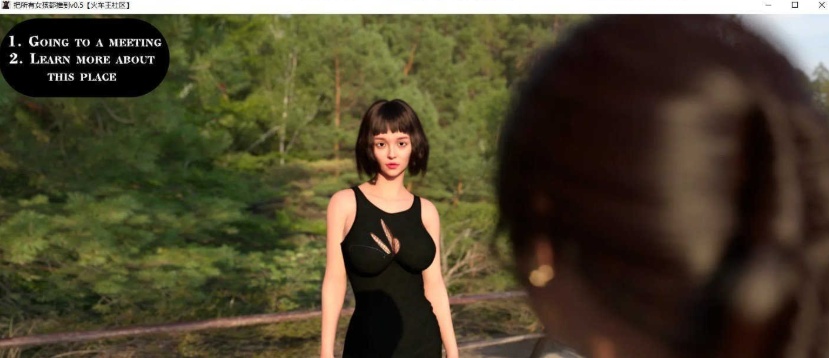 图片[3]-[欧美SLG/汉化/动态] 悲伤的天堂：重生 Sorrow: Rebirth v0.99 PC+安卓汉化版[百度] [3.5G]』-Illusion中国官网 - i社游戏免费下载i社中国官网