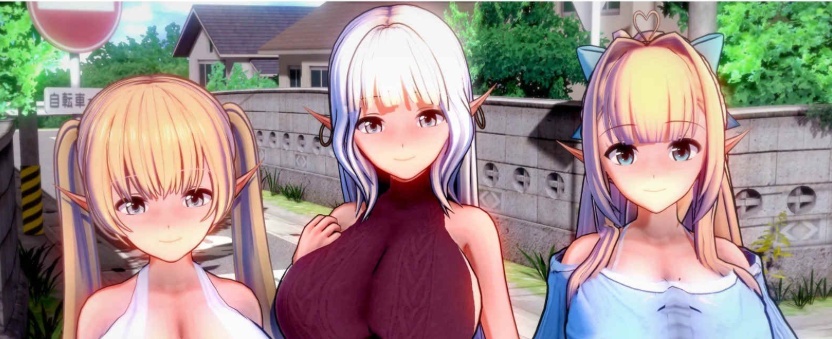 [日系SLG/汉化/动态]完美家庭 Update3.5 汉化版[PC+安卓][1G/百度]』-Illusion中国官网 - i社游戏免费下载i社中国官网