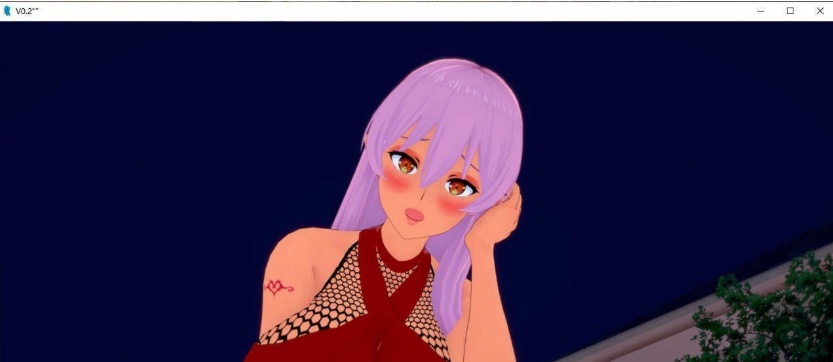 图片[2]-[日系SLG/汉化/动态]魅魔：成人问题v0.5 汉化版[PC+安卓][1.9G/百度]』-Illusion中国官网 - i社游戏免费下载i社中国官网