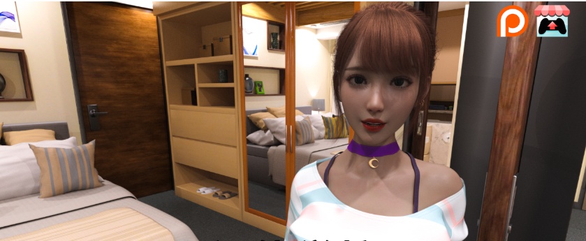 [欧美SLG/汉化/动态] 裸体主义者学校 Nudist School v0.6 PC+安卓汉化版 [百度][1.2G]』-Illusion中国官网 - i社游戏免费下载i社中国官网