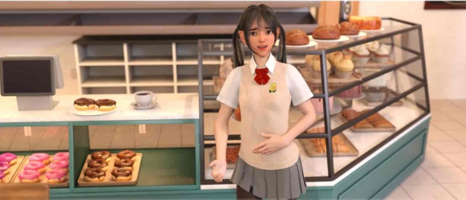 图片[5]-[欧美SLG/汉化]勇往直前V0.01 汉化版[PC+安卓][1.3G/百度]』-Illusion中国官网 - i社游戏免费下载i社中国官网