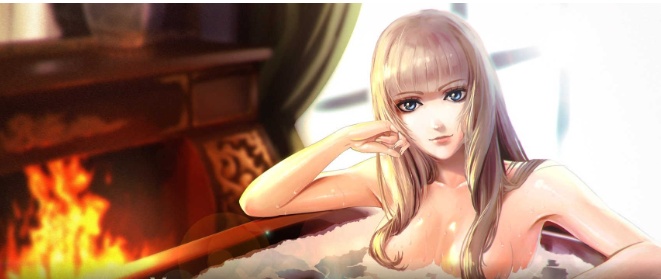 [汉化]女演员的终曲/The End of an Actress[百度][电脑+安卓/675M]』-Illusion中国官网 - i社游戏免费下载i社中国官网