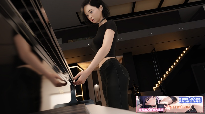 【欧美SLG/汉化/动态】她是我的宝贝 She Is My Precious Ep.2 汉化版【PC+安卓/2.6G】-Illusion中国官网 - i社游戏免费下载i社中国官网