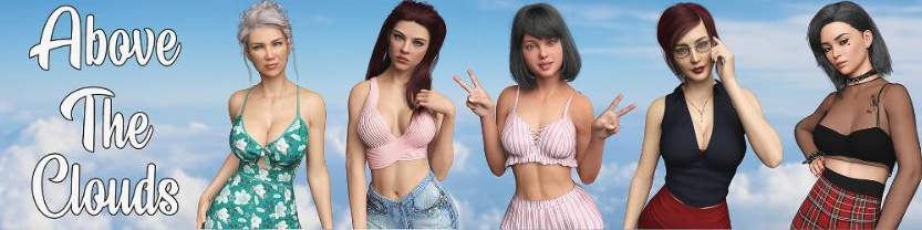 图片[3]-【欧美SLG/双端/精翻】云层之上v0.6精翻[1.16G]-Illusion中国官网 - i社游戏免费下载i社中国官网