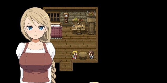 图片[2]-[RPG/精翻/NTR] 旅馆的私房话 宿屋のネトラセ事情～Inn my wife ～V1.01 精翻汉化版[百度][160M]』-Illusion中国官网 - i社游戏免费下载i社中国官网