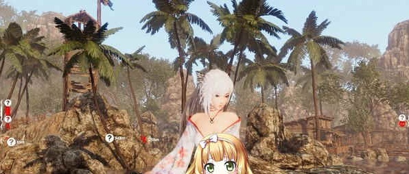 [极品ACT/中文]SwordxHime剑姬无双 Ver1.11.4 官方中文步兵版+存档[更新][12.4G/百度]』-Illusion中国官网 - i社游戏免费下载i社中国官网