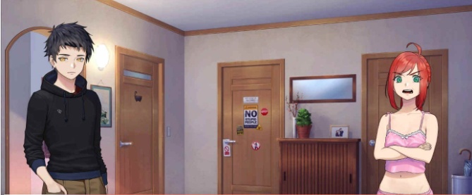 图片[4]-[沙盒SLG/中文/动态]永恒不再：Goodbye Eternity V0.71 精翻汉化版[6月更新][PC+安卓][1.9G/百度]』-Illusion中国官网 - i社游戏免费下载i社中国官网