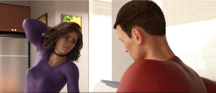 图片[4]-[欧美SLG/汉化]有需要的朋友V0.375 汉化版[PC+安卓][1G/百度]』-Illusion中国官网 - i社游戏免费下载i社中国官网