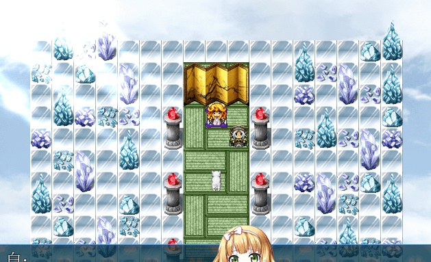 图片[2]-[RPG] [BD]不管什麼願望女僕都會幫您實現 [PC/275M]』-Illusion中国官网 - i社游戏免费下载i社中国官网