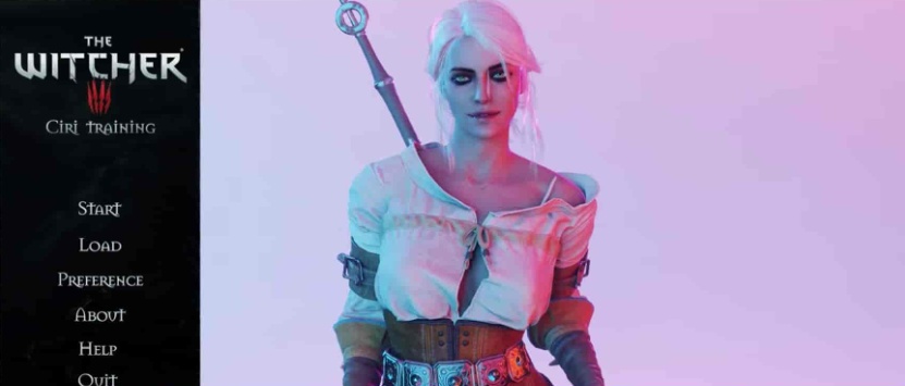 [欧美SLG/汉化/动态]巫师 4 训练 v0.17 汉化版[PC+安卓][1.2G/百度]』-Illusion中国官网 - i社游戏免费下载i社中国官网