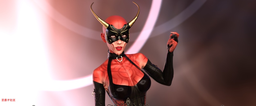 图片[2]-[欧美SLG/汉化/动态] 我们迷路了 黑暗的优雅 We Are Lost v0.1.20 PC+安卓汉化版[百度][3.8G]』-Illusion中国官网 - i社游戏免费下载i社中国官网