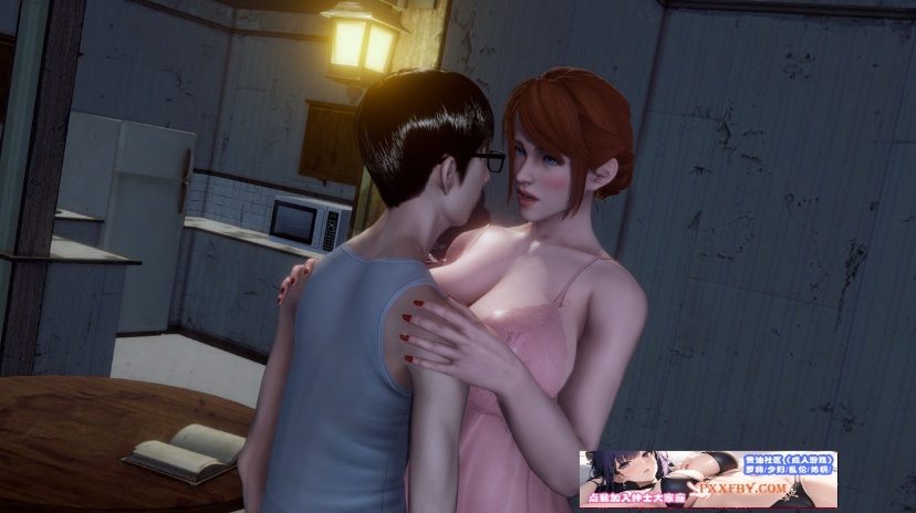 图片[6]-【欧美SLG/汉化/动态】电车故障 Trolley Trouble V0.13.0 汉化版【PC+安卓/1.4G/更新】-Illusion中国官网 - i社游戏免费下载i社中国官网