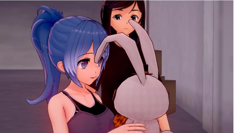 【欧美SLG/汉化/动态】爱情漂流者0.25汉化版【PC+安卓/2.85G/更新】-Illusion中国官网 - i社游戏免费下载i社中国官网