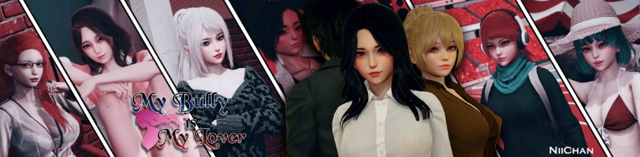 图片[2]-【国风SLG汉化动态】我的女友是恶霸Ch1Ep3Part1【安卓+PC】精翻汉化版【10月更新7.7G】-Illusion中国官网 - i社游戏免费下载i社中国官网