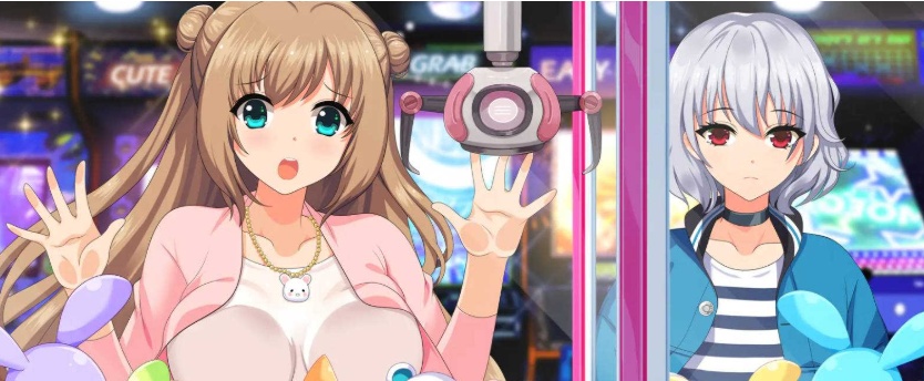 【日系SLG/双端/汉化】唇！淫荡偶像计划卷2-完全版 [百度/微云]-Illusion中国官网 - i社游戏免费下载i社中国官网