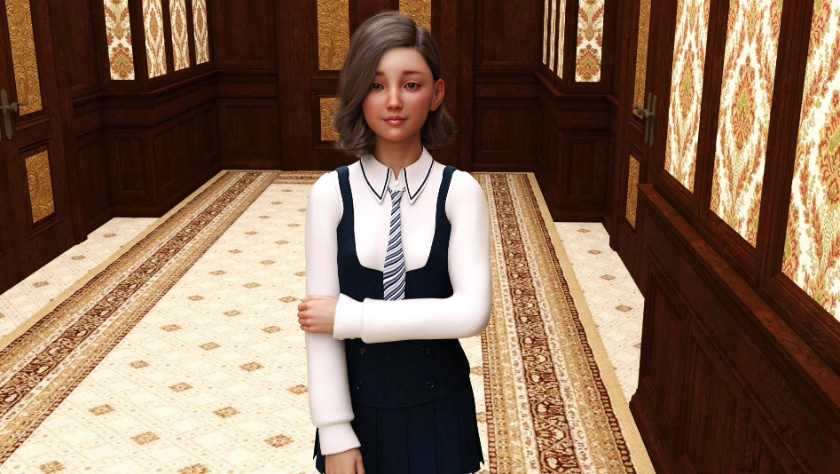 图片[4]-【神作SLG/推荐/动态】阳光湾恋人2.1.0汉化版【PC+安卓/3.64G/更新】-Illusion中国官网 - i社游戏免费下载i社中国官网