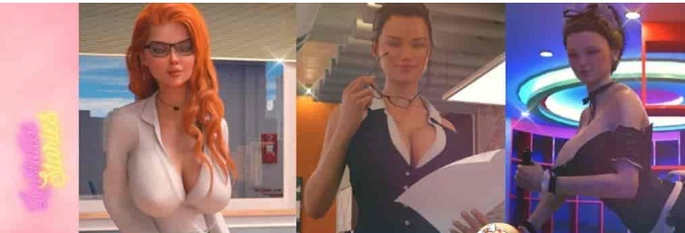 图片[3]-[欧美SLG/汉化/动态]拉斯特维尔故事Ep.1 汉化版[PC+安卓][850M/百度]』-Illusion中国官网 - i社游戏免费下载i社中国官网