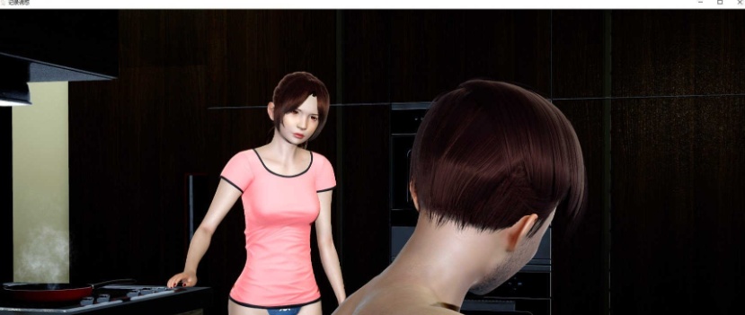 图片[5]-[欧美SLG/汉化/动态]记录的诱惑V0.15 汉化版[PC+安卓][2.5G/百度]』-Illusion中国官网 - i社游戏免费下载i社中国官网