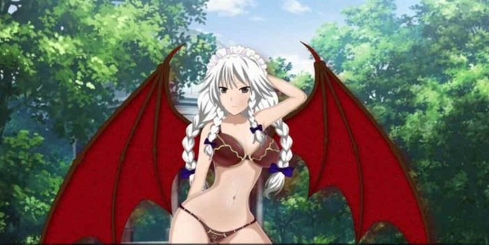 图片[4]-[欧美SLG/汉化/动态] 恶魔高校DXD同人 天使、人类和格雷莫~Gremory Live ch.3 PC+安卓汉化版 [百度][1.2G]』-Illusion中国官网 - i社游戏免费下载i社中国官网