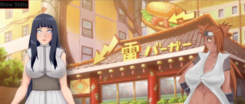 图片[2]-[欧美SLG/汉化/2D]女忍调教~最后的战争 V3.0 精翻汉化版[大更新][1.4G/百度]』-Illusion中国官网 - i社游戏免费下载i社中国官网