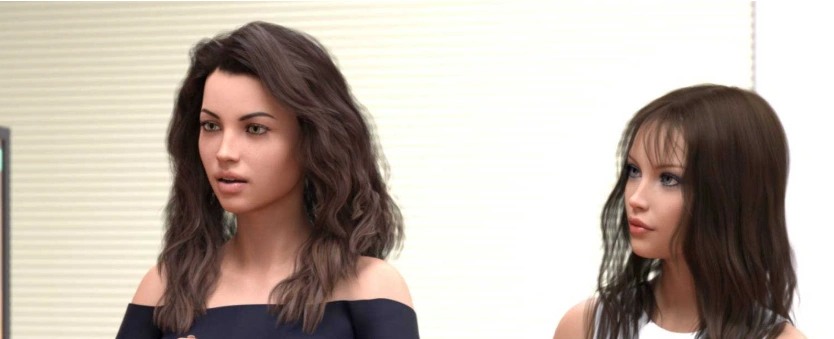 【欧美SLG/双端/汉化】场外v0.9（额外内容） [百度/微云]-Illusion中国官网 - i社游戏免费下载i社中国官网