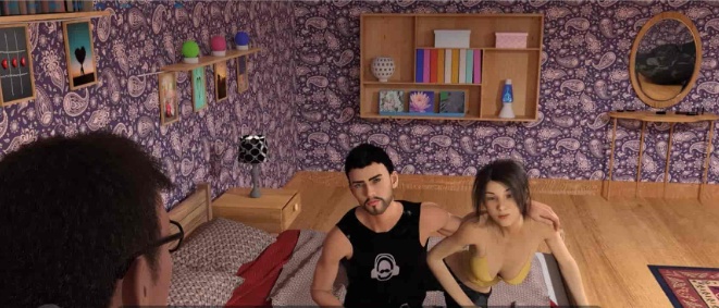 图片[4]-[欧美SLG/汉化/动态]霍顿湾故事 – 杰克v0.2.6.3 汉化版[PC+安卓][4.2G/百度]』-Illusion中国官网 - i社游戏免费下载i社中国官网