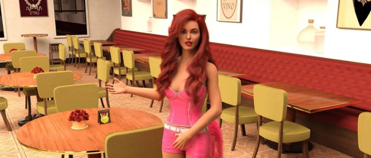 图片[2]-[欧美SLG/汉化/动态]暑期班Ep.01 v0.1 汉化版[PC+安卓][450M/百度]』-Illusion中国官网 - i社游戏免费下载i社中国官网