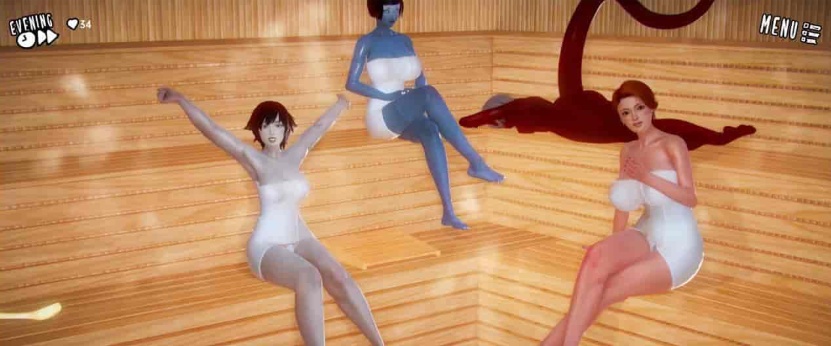 图片[4]-[欧美SLG/汉化/动态]兽人度假村Sexus Resort 0.6.0 汉化版[PC+安卓][4.2G/百度]』-Illusion中国官网 - i社游戏免费下载i社中国官网