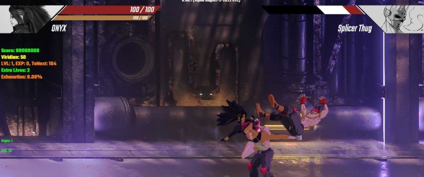 图片[3]-[ACT/汉化/丝滑动态]纯净的红玛瑙 Ver22124 步兵版+汉化版[12月更新/CV][3G/百度]』-Illusion中国官网 - i社游戏免费下载i社中国官网