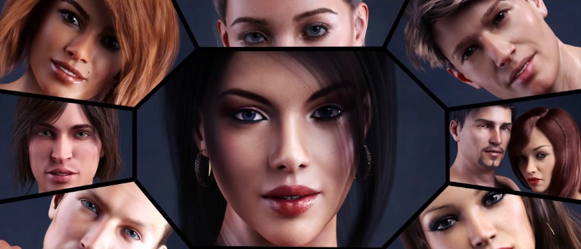 图片[2]-【欧美SLG/汉化/动态】大城市中的维多利亚0.5汉化版【PC+安卓/1.67G/更新】-Illusion中国官网 - i社游戏免费下载i社中国官网