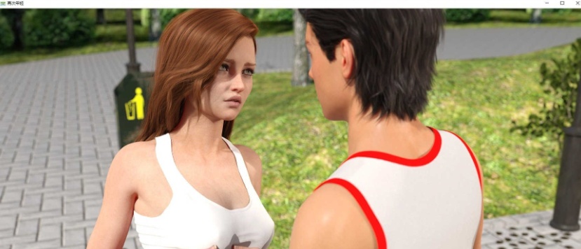 [欧美SLG/汉化/动态]再次年轻第二季 Ch. 1 汉化版[PC+安卓][1G/百度]』-Illusion中国官网 - i社游戏免费下载i社中国官网