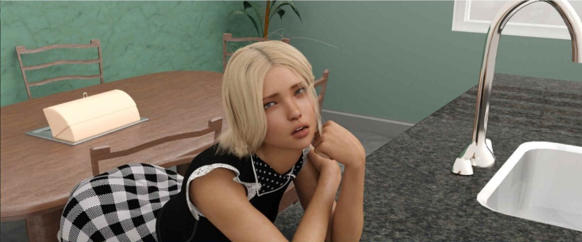 图片[5]-[欧美SLG/汉化]大学时代V0.2 Beta 精翻汉化版[1.6G/百度]』-Illusion中国官网 - i社游戏免费下载i社中国官网