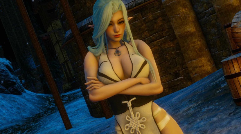 图片[12]-【日式SLG汉化动态】永恒世界Eternum0.3精翻汉化版【+PC】★次世代引擎+全CG【更新2.5G】【补档】-Illusion中国官网 - i社游戏免费下载i社中国官网