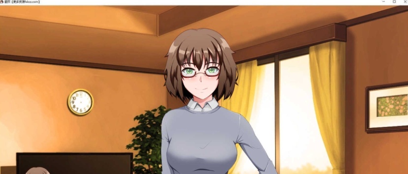 图片[3]-[欧美2D/汉化]翻页 V0.3.0 汉化版[PC+安卓][百度][700M]』-Illusion中国官网 - i社游戏免费下载i社中国官网