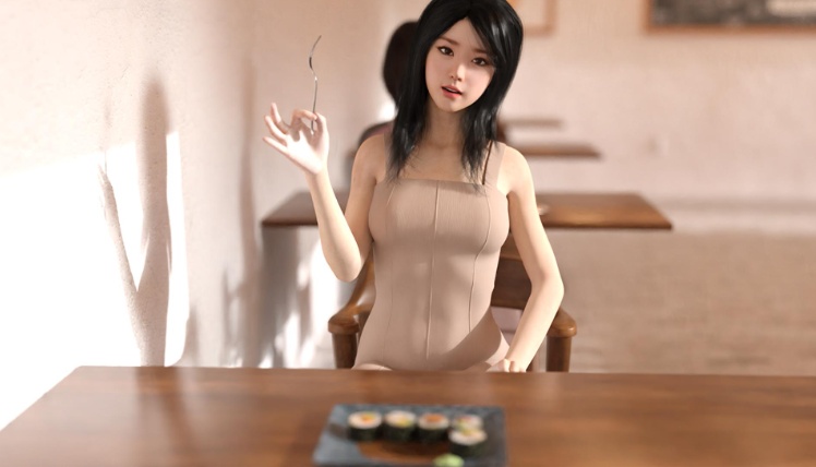 【欧美SLG/汉化/动态】妻子的困境重温0.28汉化版【PC+安卓/2.38G/更新】-Illusion中国官网 - i社游戏免费下载i社中国官网