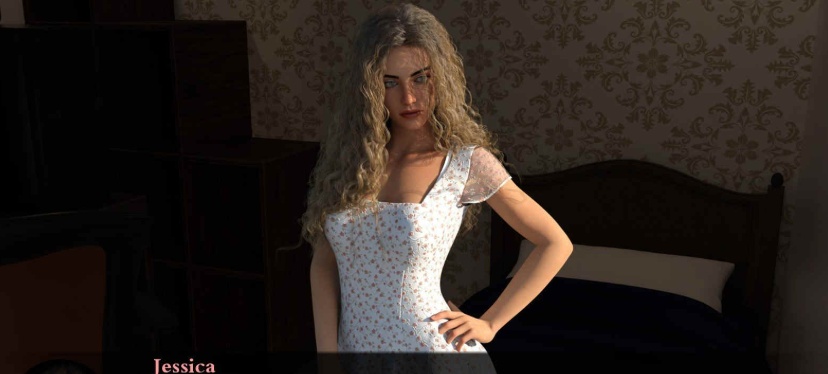 [欧美SLG/汉化/动态]后续步骤V0.01.4 汉化版[PC+安卓][2.7G/百度]』-Illusion中国官网 - i社游戏免费下载i社中国官网