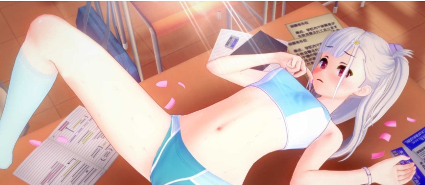 图片[2]-[日系SLG/汉化/动态]导师生活V0.4 汉化版[PC+安卓][2.7G/百度]』-Illusion中国官网 - i社游戏免费下载i社中国官网